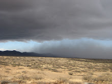 Dust Storm