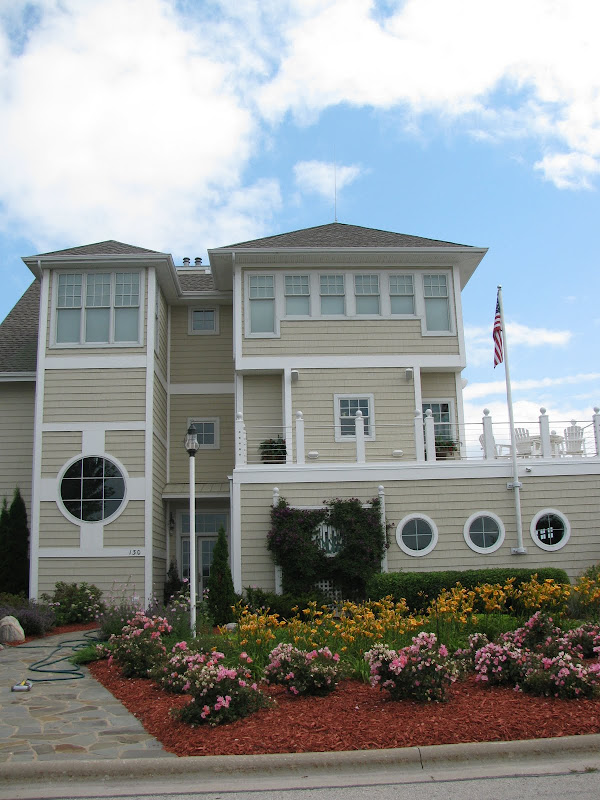 Applestone Cottage Beautiful Door County Wi. Homes/ Outdoor Wednesday