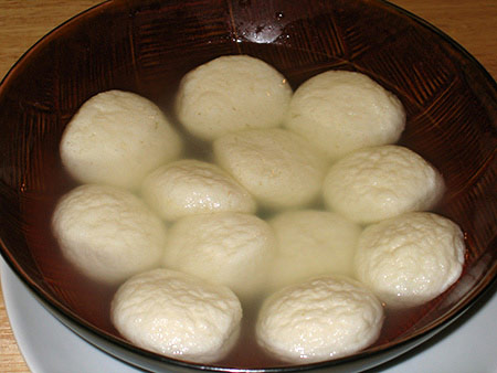 Indian Sweets Rasgulla