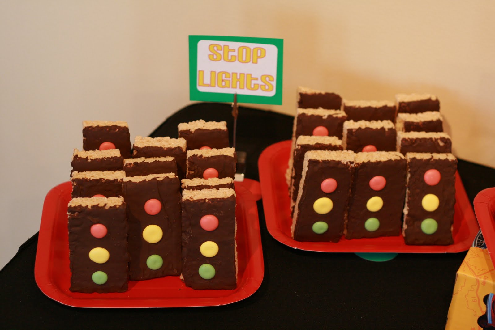 Disney Cars Birthday Party! | So Wonderful, So Marvelous