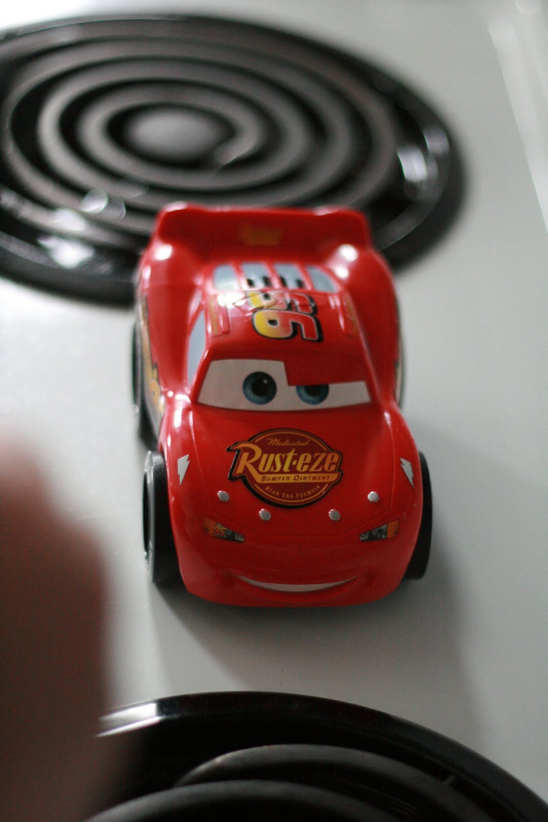 Cars Pancakes. {So Wonderful, So Marvelous}