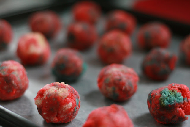 fourth of july cakes or cupcakes. Fourth of July Cake Pops