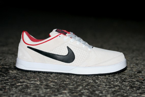 nike sb paul rodriguez 4