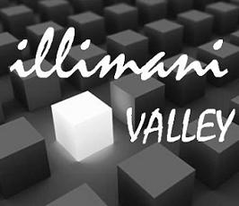 Illimani Valley