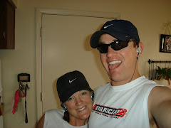 St.G Marathon 2008 Here We Come!