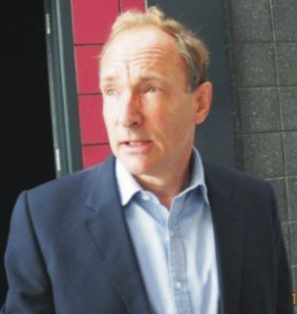 edufiz: Penemu Internet