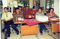 HALAL BIHALAL dan NATAL 2002