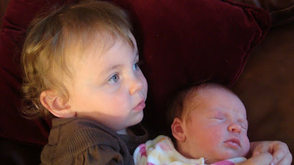 McKenna and Adalyn