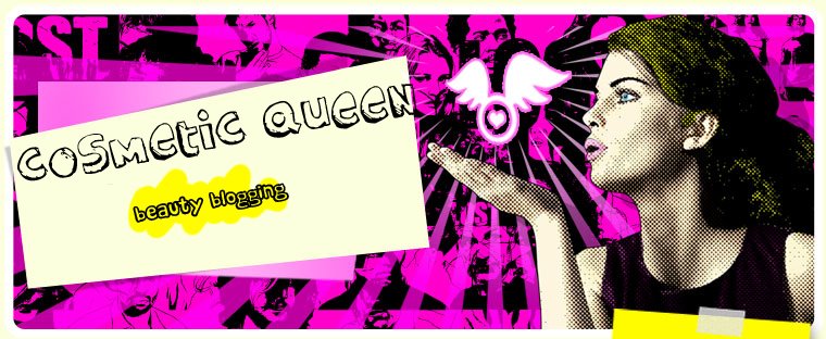 Cosmetic Queen