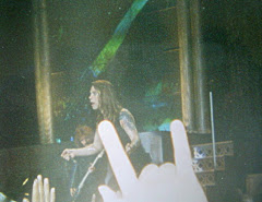 Ozzy Osbourne - Agosto.26.1995