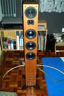 soundbar with digital amplifier