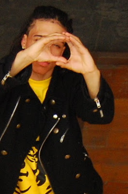 Young Myles