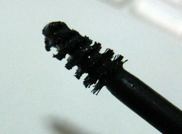 bottom lash mascara