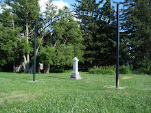 Farmersville Cemetery