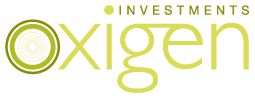 OXIGEN INVESTMENTS PLC 0800 021 3344
