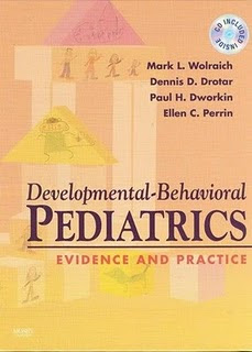 Developmental-Behavioral Pediatrics: Evidence and Practice