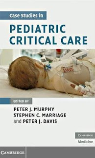 Case Studies in Pediatrical Critical Care
