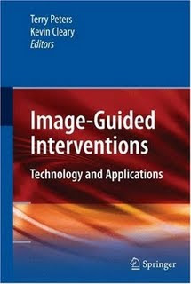 Image-Guided Interventions: Technology and Applications