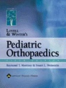 Pediatric Orthopaedics
