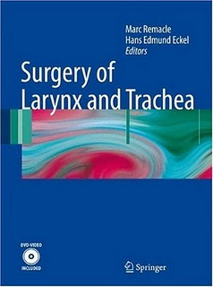 Surgery of Larynx and Trachea
