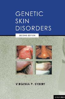 Genetic Skin Disorders