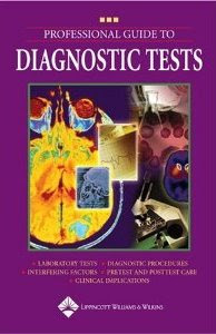 Professional Guide to Diagnostic Tests
