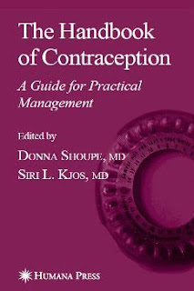 The Handbook Of Contraception. A Guide For Practical Management.