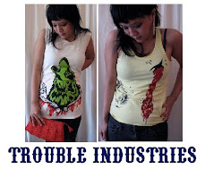 Trouble Industries