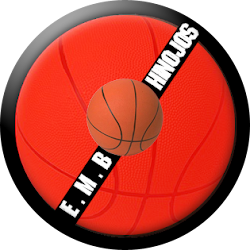 Logo E.M.B. Hinojos