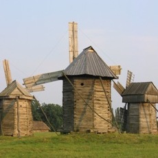 Museo de Pirogovo