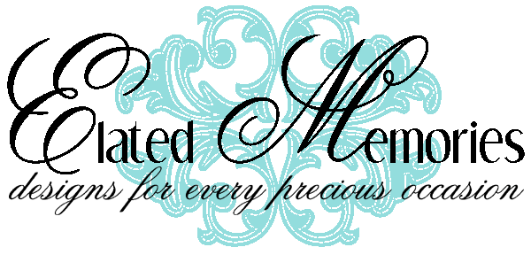 Elated Memories: A Design Blog