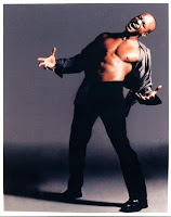 LadyThrills.com: Shirtless Cele...