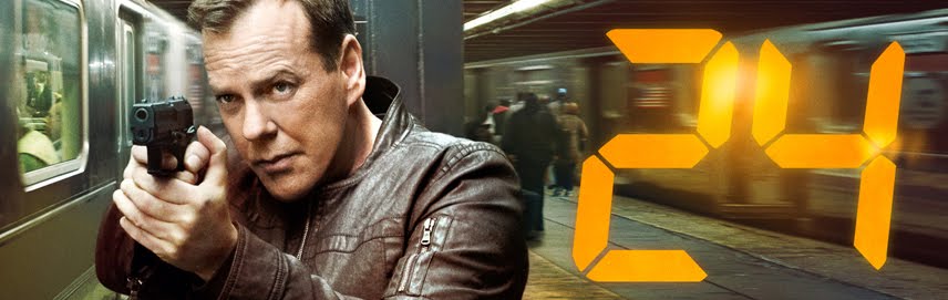 Watch 24 Season 8 Episode 21