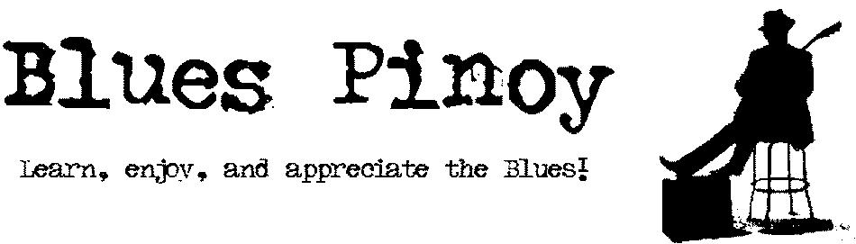 Blues Pinoy