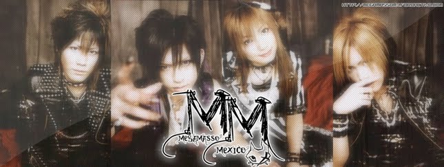 Megamasso ☆ México