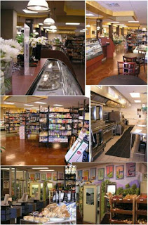 Fairfield County Food Bytes The Pantry