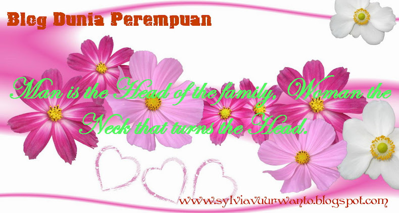 Dunia Perempuan