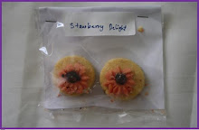 Strawbery Delight - RM 19/50 pcs