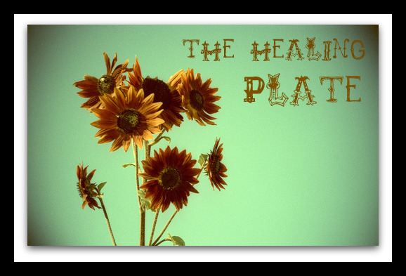 The Healing Plate