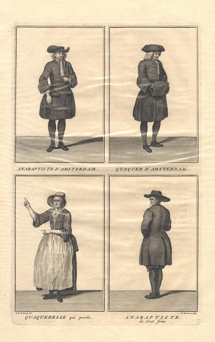 Holy Ordinary The Sacraments of Everyday Life Quakers in the News