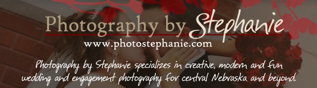 Photography by Stephanie