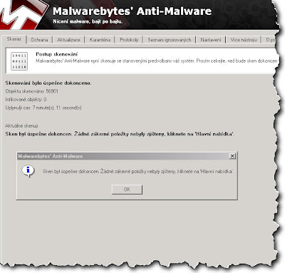 Malwarebytes Anti-Malware