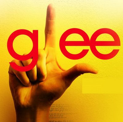 Glee L Sign