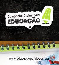 Campanha Global pela educação