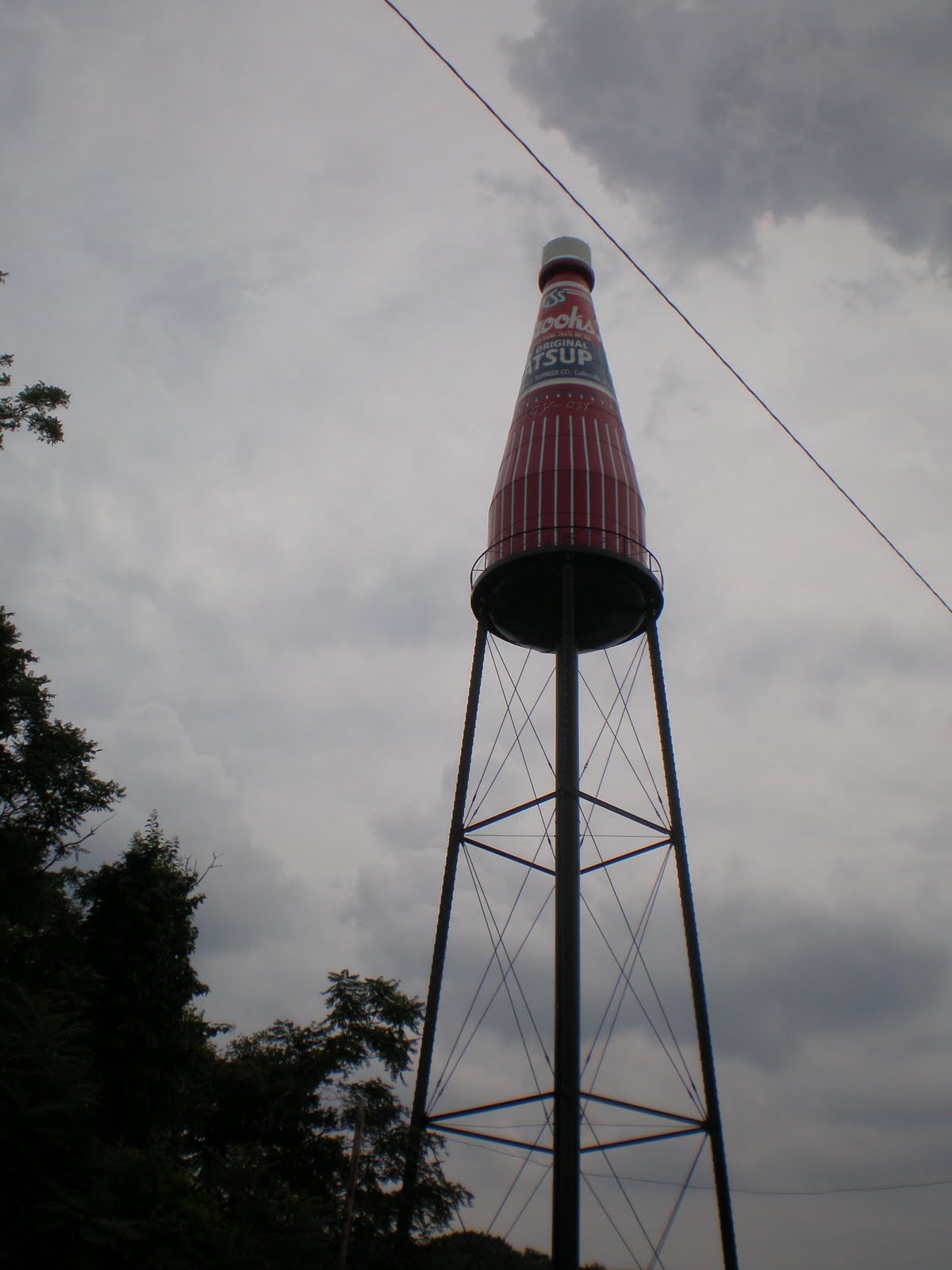 Festive Festival Festivities 30 Ketchup Festival Collinsville, IL