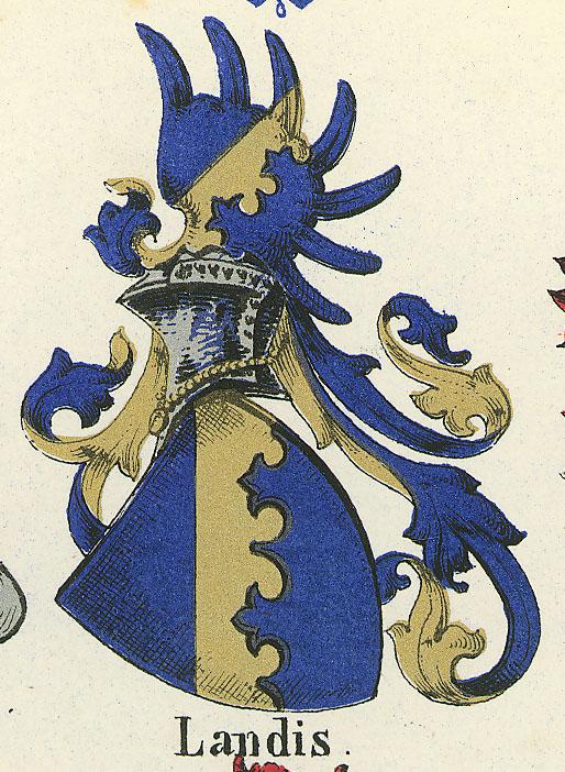 Miller Bechtold Families Spotlight on Families Landis Homestead