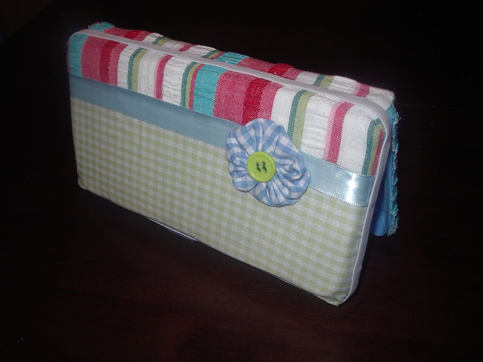 Wipe Cases