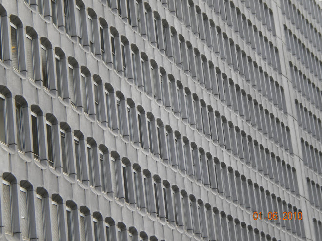 ILO byggnaden