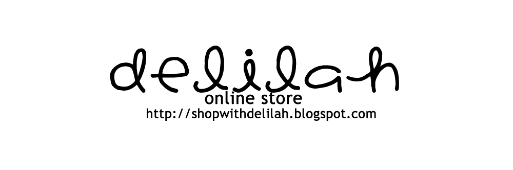 delilah online store