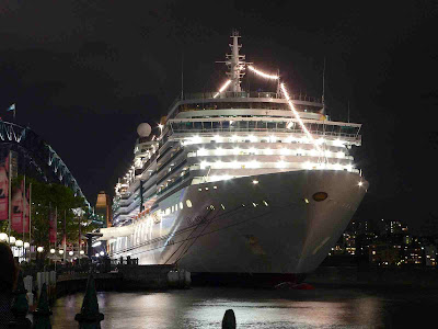 Arcadia Sydney